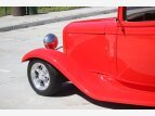 Thumbnail Photo 14 for New 1932 Ford Model B-Replica